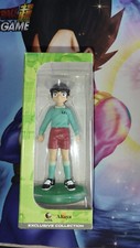 Figurine Olive et Tom CAPTAIN TSUBASA Johnny Masson figure holly benji