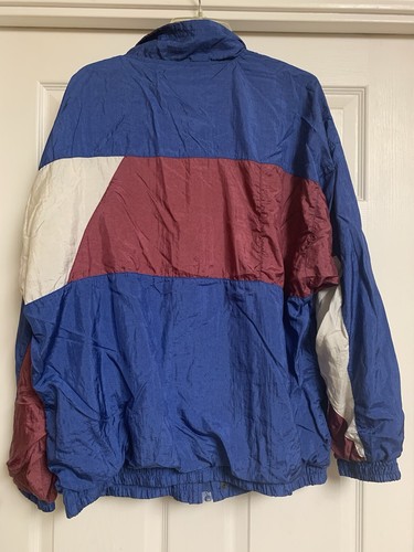 Abito vintage Christian Dior Monsieur 2 pezzi frangivento da uomo taglia large - Foto 5 di 17