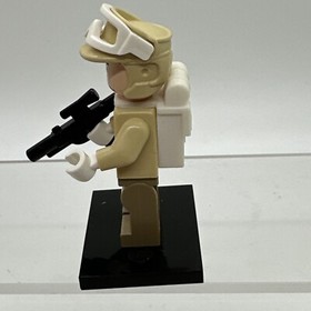 LEGO STAR WARS HOTH REBEL TROOPER MINIFIGURE 8083 sw0259