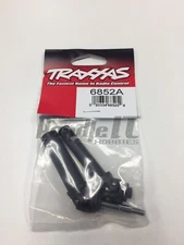 NEW! TRAXXAS EXTREME DUTY REAR DRIVESHAFT 4X4 SLASH / RUSTLER. PART# 6852A 