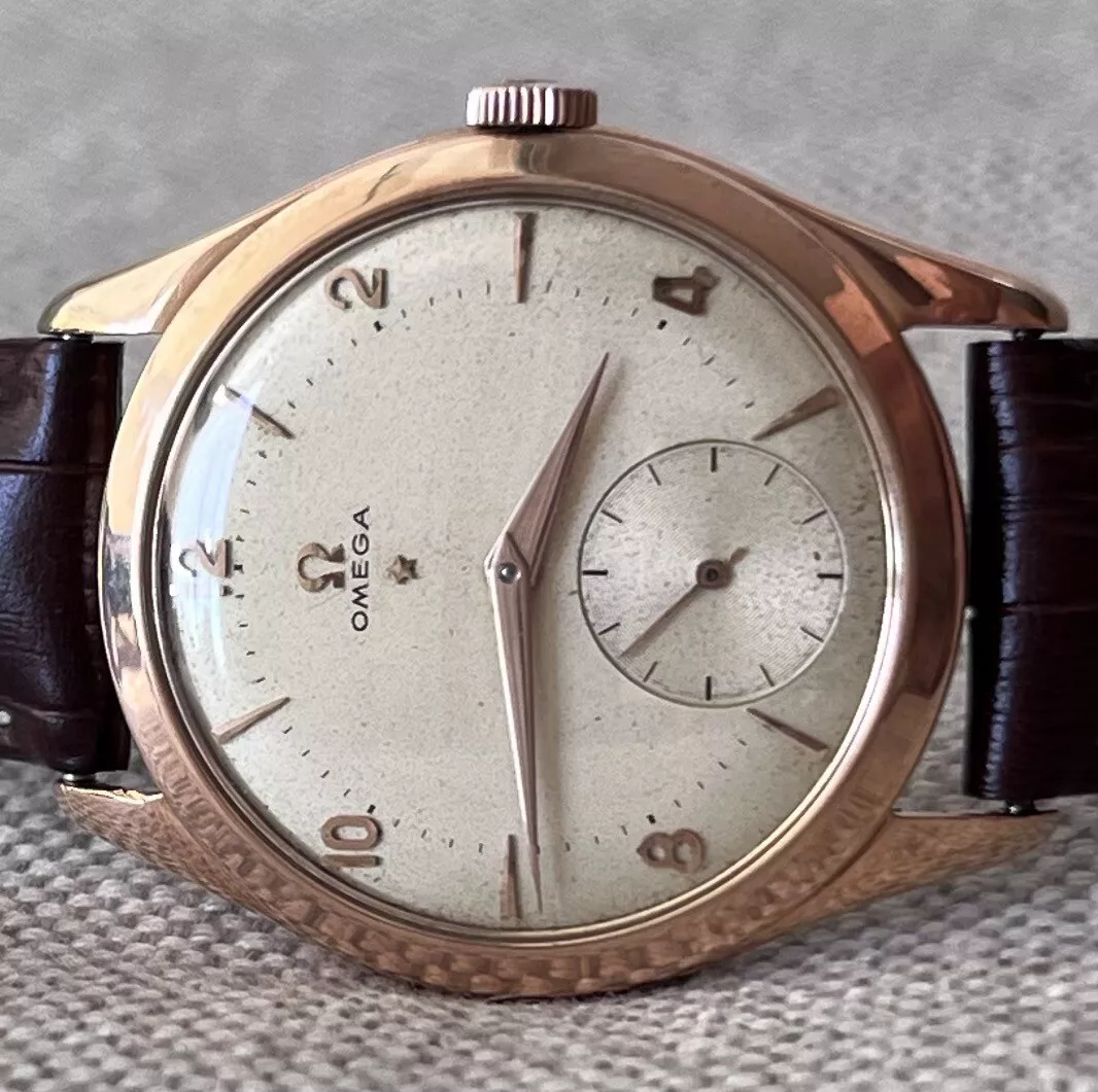 Gold star watch clearance