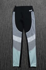 Victoria's Secret PINK Ultimate Leggings Athletic Compression Stretch Women's S