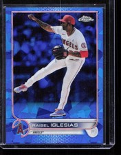 Raisel Iglesias