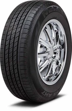 Nexen Aria AH7 225/60R16 98H SL BW Tire (QTY 2) 14311NXK 2256016