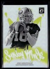 2025 Donruss Optic Joe Montana Base (RAW)