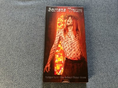 Samsas Traum   Heiliges Herz   Das Schwert Deiner Sonne (Limited 2-CD Edition)