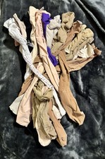 Dancing Tights For Girls Size Small  Up All 17 Pairs included 