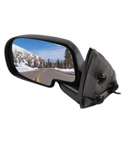 Left and Right Side View Mirror fit for 2003 For Chevy Silverado 1500