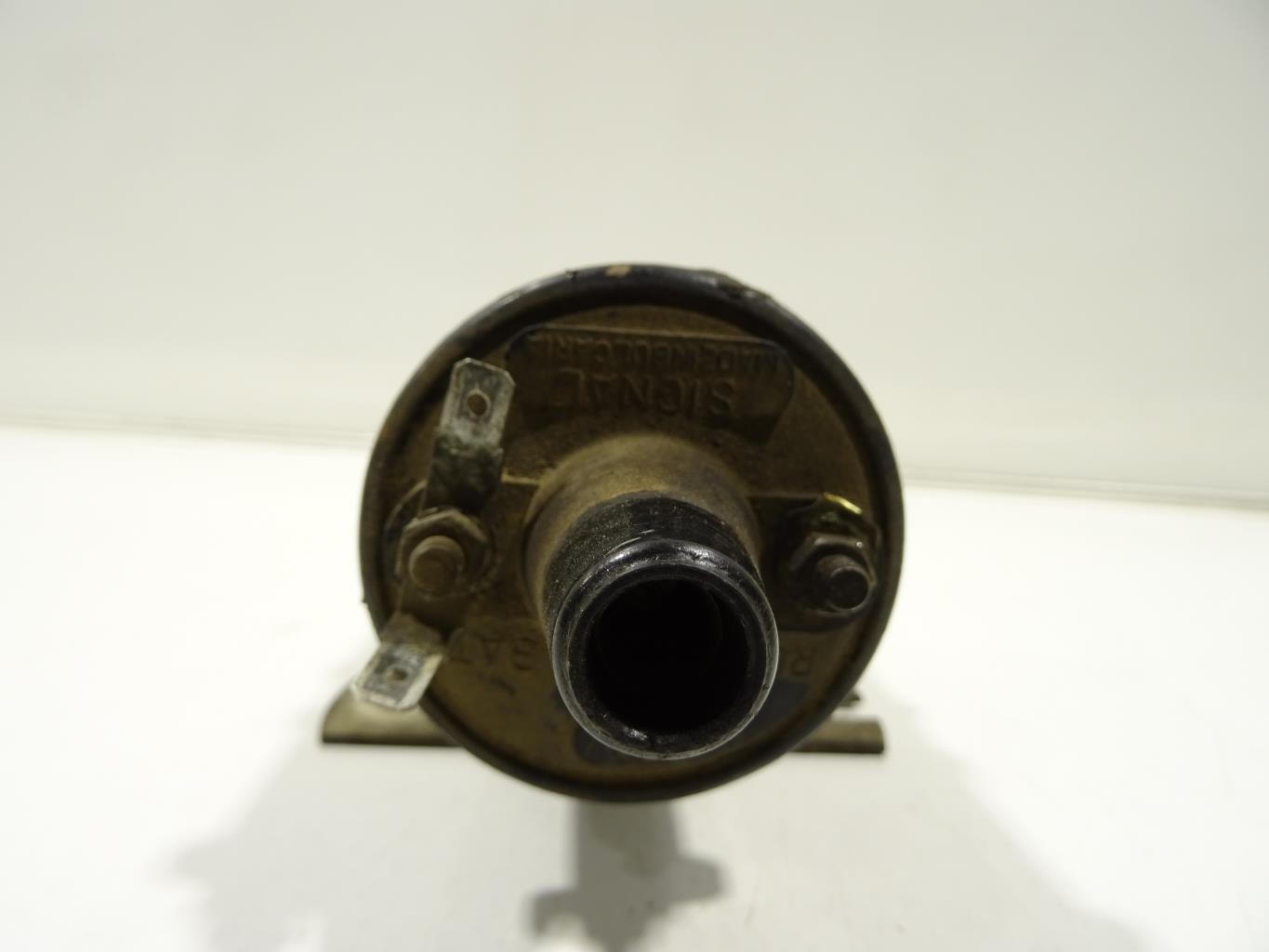 IGNITION COIL Renault Express/Rapid/Extra Van 1.1 (C1E-750) 7700742132 thumbnail 2