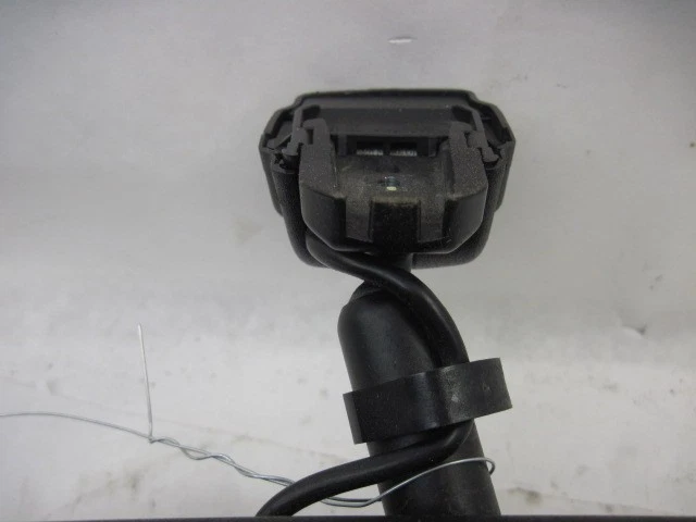 Used Front Center Interior Rear View Mirror fits: 2006 Infiniti M45 w/compass Fr Foto 3 de 4