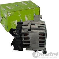 Valeo Lichtmaschine Generator 120A MIT Riemenscheibe Passend FüR Chrysler 300M C