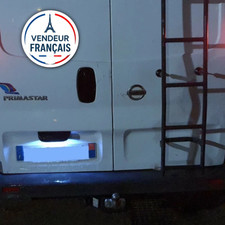 Ampoule Renault TRAFIC