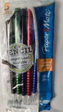 Paper Mate Mechanical Pencils 5 Ct