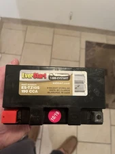 EverStart battery TZ10S