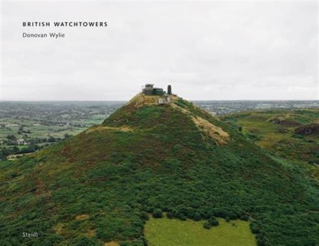 : The Tower Series Donovan Wylie - Image 5