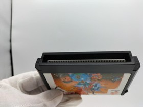 Konami Rc818 Goonies 2 Flattery'S Challenge Famicom NES