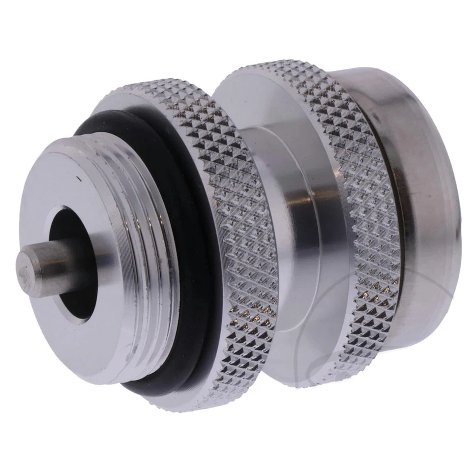 Termometro Ad Olio Per Kawasaki VN 1500 D 1997 VNT50D 34/50/64 CV - Immagine 2 di 3