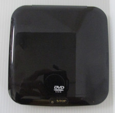 I/O magic corp. DVD-ROM drive, mod eTDU108-10-1, portable, lightweight, tested