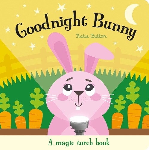 Goodnight Bunny by Katie Button 9781801058469 NEW Free UK Delivery - Image 4