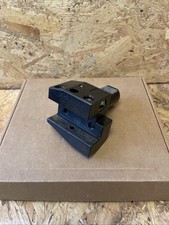 VDI 30 Radial Turning Tool Holder Right Hand Short B1-30x20x40