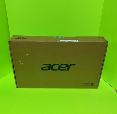 NEW Acer Aspire 5 A515-43-R19L SlLM 15.6'' FHD IPS Ryzen 3 3200U 4GB 128GB Win10S