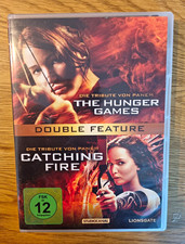 Die Tribute von Panem The Hunger Games/Catchi...