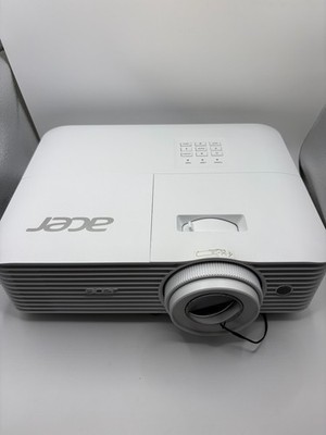 Projektor Beamer Acer , Full HD (1920 x 1080), 10000:1,