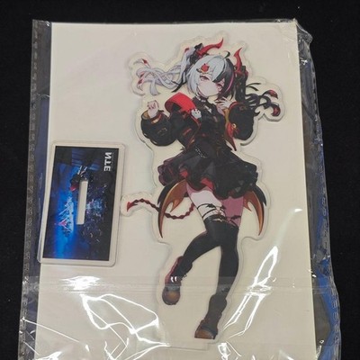 Requiem Acryl Ständer NTE Neverness to Everness 15 cm, Anime, Spiel, 14+