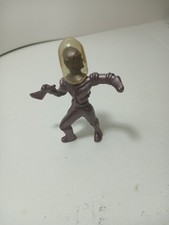 Vintage Archer Playset Spaceman Figure
