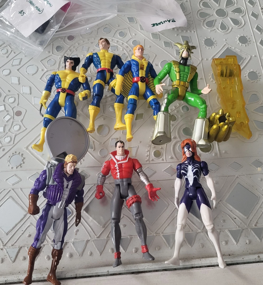 ToyBiz Daredevil Action Figures & Accessories for sale - eBay