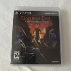 Resident Evil: Operation Raccoon City (Manual) - PS3 Capcom