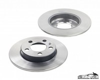 Bremsscheiben FüR Skoda Octavia Combi, Vw, Audi 96-10