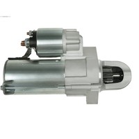 As-Pl Anlasser Starter 1.40 Kw Passend FüR Mercedes E-Klasse SLK W212 R172 C207