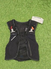 Salomon ADV Skin 5 Set Laufweste Small Unisex...