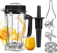 64 OZ Container for Vitamix Blender Pitcher, Replace Classic C-Series 5200 6300
