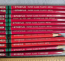 Schwan Stabilo Pencil for sale | eBay