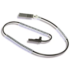 Bremi 50349 Bremi New Abs Wheel Speed Sensor;