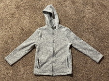 Unisex Medium 8/10 Size Cat  Jack Heavyweight Hooded Sweater