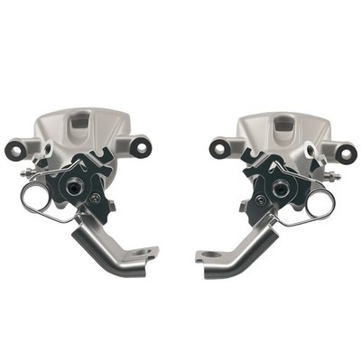 Paar Bremssättel Hinten For Honda Accord VI VII Hatchback Saloon CH 43013S1AE01