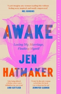 Jen Hatmaker Awake (Taschenbuch) (PRESALE 17.09.2026)