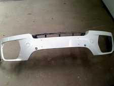STOßSTANGE VORNE Gestreift BMW X6 (E71/E72) 2008 51112147599