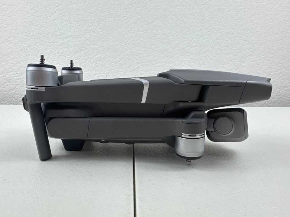 DJI Mavic 2 Pro Drone - Gray (Drone Only) - Image 3 of 4