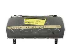 Compteur Rover 25