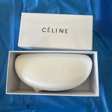 Celine Sunglasses Case With Box