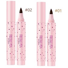 Pluma cosmética impermeable de secado rápido 1 pieza para hacer pecas para mujer