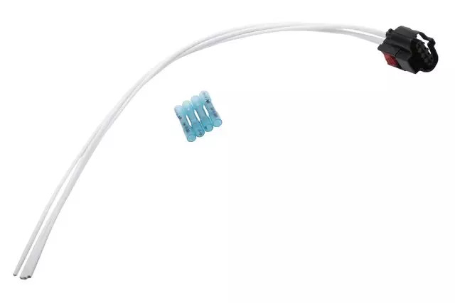 Genuine GM Wiring Harness Connector 19371209