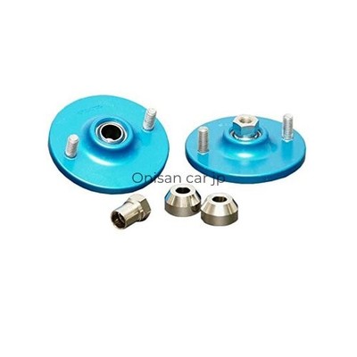 Cusco Pillow Ball Upper Mount (Camber Fixed) Front/Rear for S2000 AP1 307 411 A