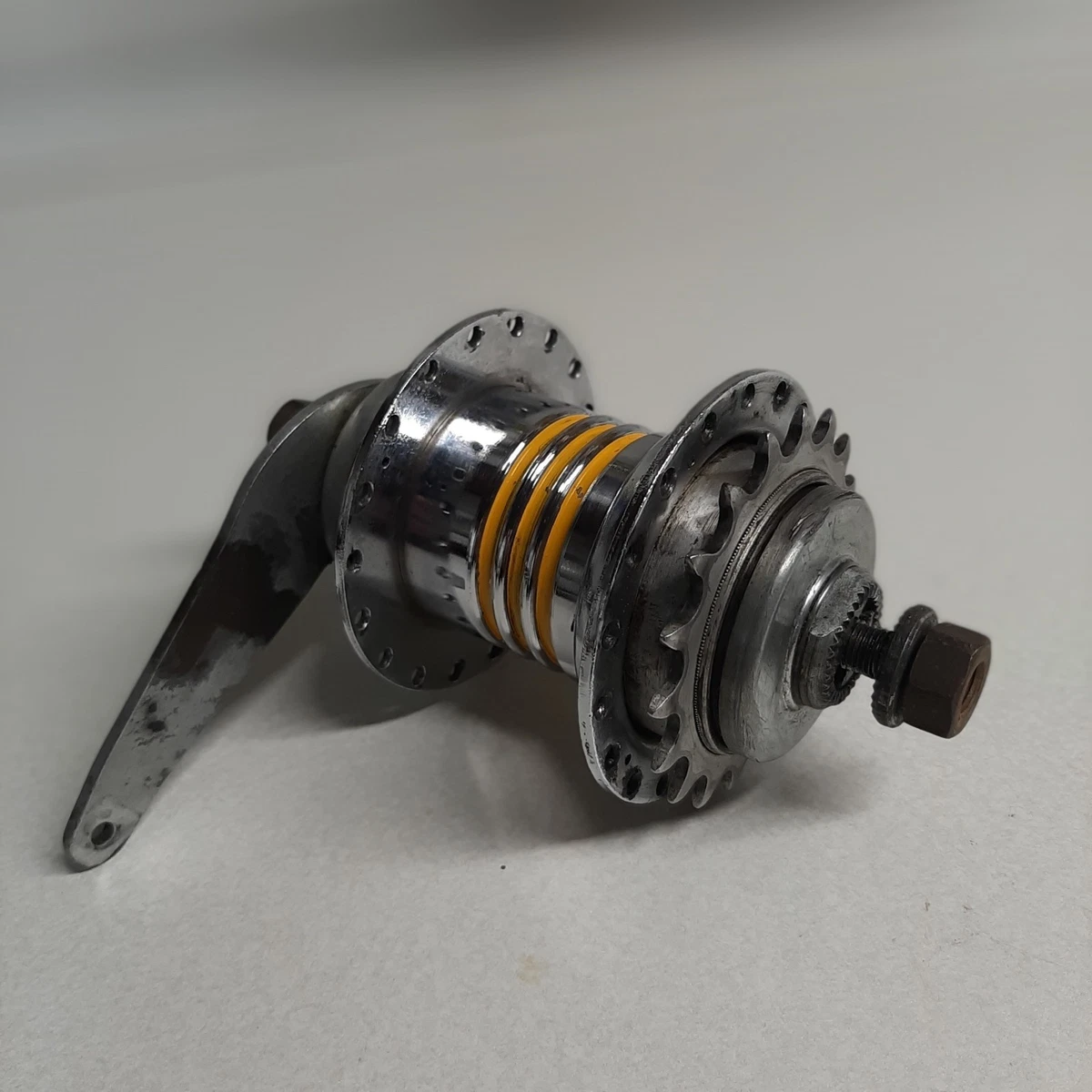 25+ Bendix Hub Vintage Bike Parts for sale | Updated Oct 2026