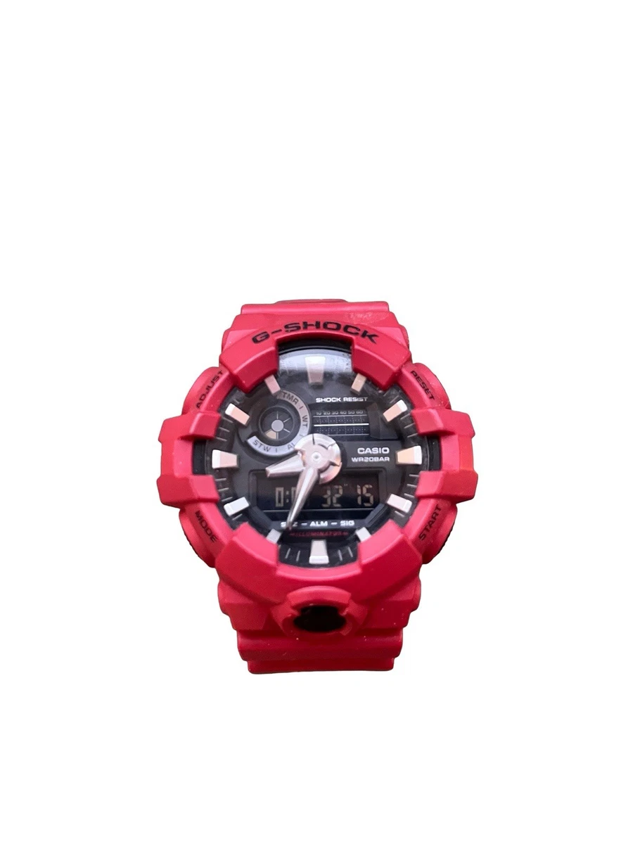 G-SHOCK 200 m (20 ATM) Water Resistance Wristwatches for sale | eBay