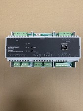 Crestron DIN-AP3 DIN Rail 3-Series Automation Processor. Super Clean. FREE SHIP!